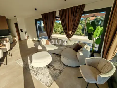 Zadar, Kožino - Fully furnished luxury apartment 100 meters from the beach, with a heated pool and sea view - 15