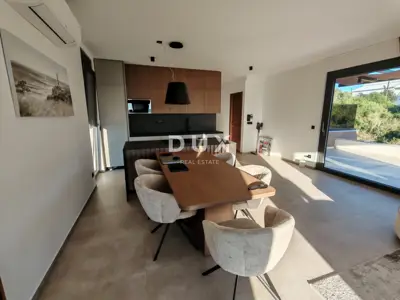 Zadar, Kožino - Fully furnished luxury apartment 100 meters from the beach, with a heated pool and sea view - 19