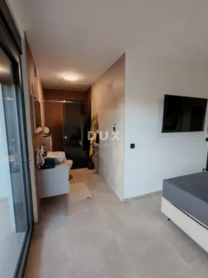 Zadar, Kožino - Fully furnished luxury apartment 100 meters from the beach, with a heated pool and sea view - 22