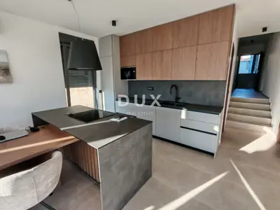 Zadar, Kožino - Fully furnished luxury apartment 100 meters from the beach, with a heated pool and sea view - 18