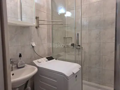 Stan 44 m², Maksimir - dvosoban, dvorišni parking - 12