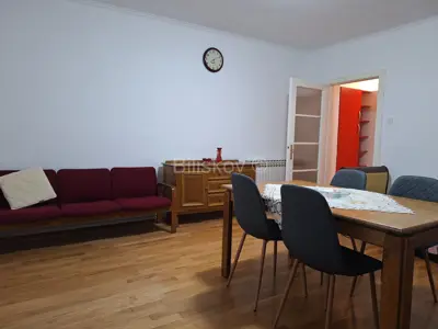 Stan 44 m², Maksimir - dvosoban, dvorišni parking - 3