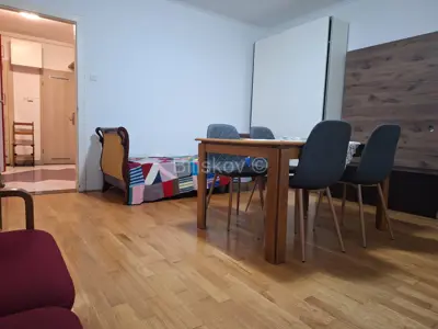 Stan 44 m², Maksimir - dvosoban, dvorišni parking - 5