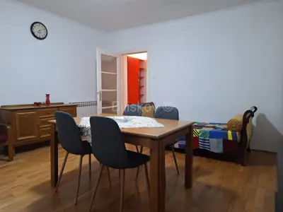 Stan 44 m², Maksimir - dvosoban, dvorišni parking - 4