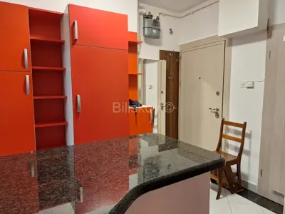 Stan 44 m², Maksimir - dvosoban, dvorišni parking - 8