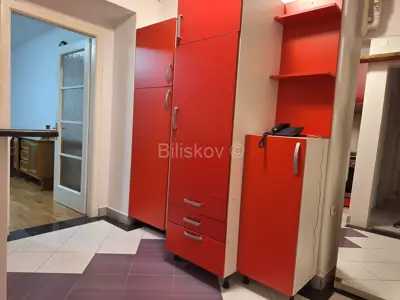 Stan 44 m², Maksimir - dvosoban, dvorišni parking - 9