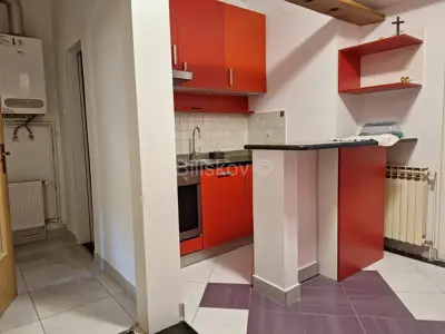 Stan 44 m², Maksimir - dvosoban, dvorišni parking - 7