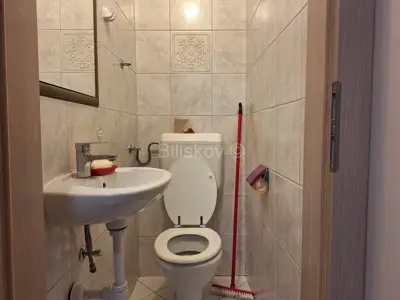 Stan 44 m², Maksimir - dvosoban, dvorišni parking - 13