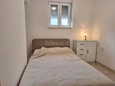 Stan 44 m², Maksimir - dvosoban, dvorišni parking - 10