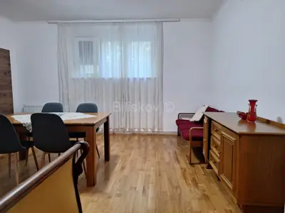 Stan 44 m², Maksimir - dvosoban, dvorišni parking