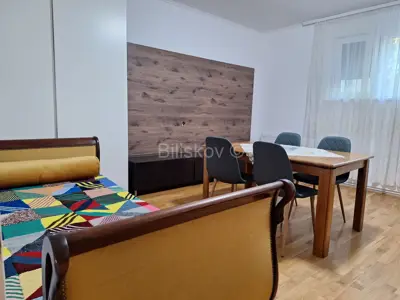 Stan 44 m², Maksimir - dvosoban, dvorišni parking - 2