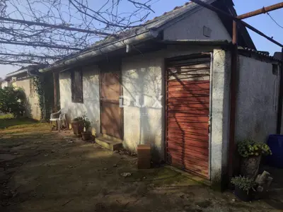 Cottage 18 m², Pomer - olives and quiet location - 4