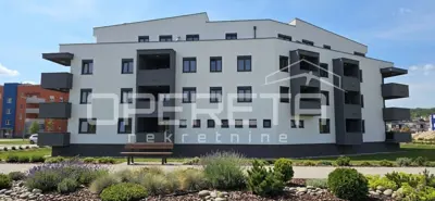 Apartment 62 m², Samobor - Perivoj, new build and peaceful surroundings - 4