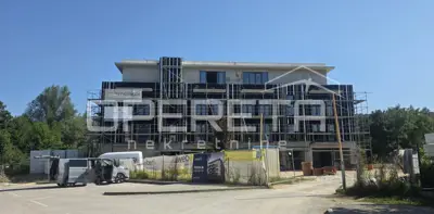 Prodaja, Stan, Samobor-Perivoj, Arhitekta Franje Gabrića, 3s, 86 m² - 7