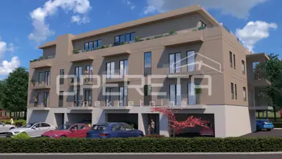 Wohnung zum Kauf in Stražnik, 86 m² - 4