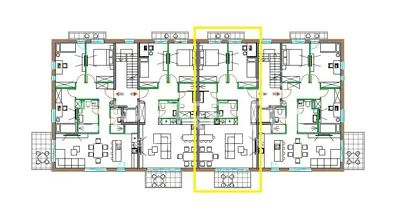 Wohnung zum Kauf in Stražnik, 86 m² - 9
