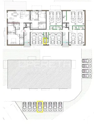 Wohnung zum Kauf in Stražnik, 86 m² - 10