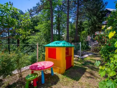 Haus 89 m², Lič bei Fužine, Sauna und Jacuzzi - 3