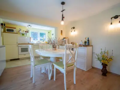Haus 89 m², Lič bei Fužine, Sauna und Jacuzzi - 6