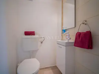 Haus 89 m², Lič bei Fužine, Sauna und Jacuzzi - 8