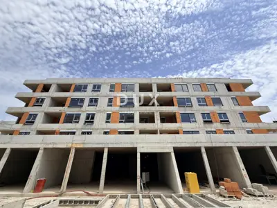 Apartment 81.4 m², Rijeka Srdoči - 2 rooms + living room and terrace 47 m² - 5