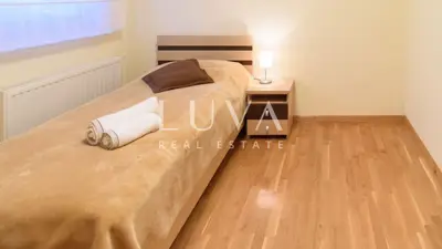 Bjelolasica, resorts s 3 kuće za odmor, investicija - 9