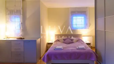 Bjelolasica, resorts s 3 kuće za odmor, investicija - 19