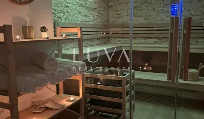 Bjelolasica, resorts s 3 kuće za odmor, investicija - 12