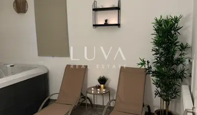 Bjelolasica, resorts s 3 kuće za odmor, investicija - 13