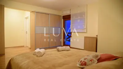 Bjelolasica, resorts s 3 kuće za odmor, investicija - 11