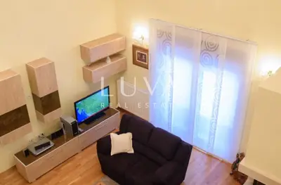 Bjelolasica, resorts s 3 kuće za odmor, investicija - 18