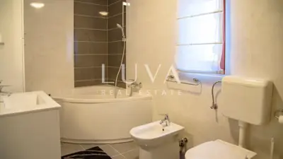 Bjelolasica, resorts s 3 kuće za odmor, investicija - 14