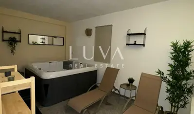 Bjelolasica, resorts s 3 kuće za odmor, investicija - 17