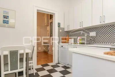 Apartment for rent in Donji grad, 90 m² - 9