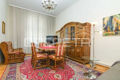 Apartment for rent in Donji grad, 90 m² - 2