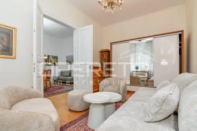 Apartment for rent in Donji grad, 90 m² - 15