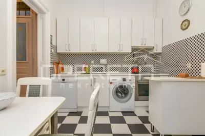Apartment for rent in Donji grad, 90 m² - 10