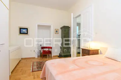 Apartment for rent in Donji grad, 90 m² - 3