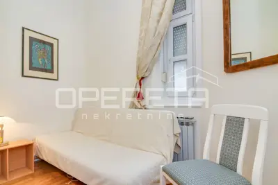Apartment for rent in Donji grad, 90 m² - 7
