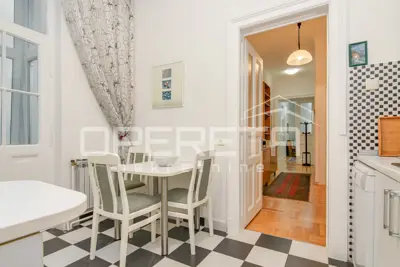 Apartment for rent in Donji grad, 90 m² - 4