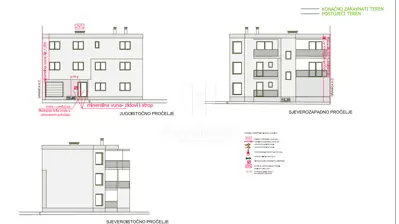 Wohnung zum Kauf in Valdebek, 117 m²