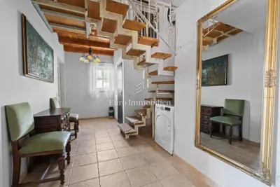 Prekrasna samostojeća vila s bazenom - 20