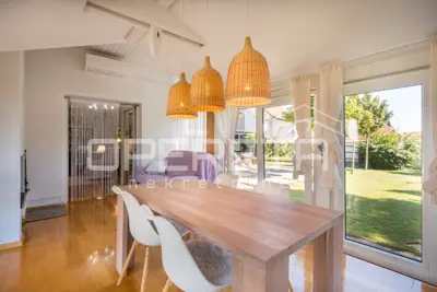 Haus 225 m², Gojanec - ruhige Umgebung nahe Varaždin
