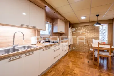 Haus 225 m², Gojanec - ruhige Umgebung nahe Varaždin - 14