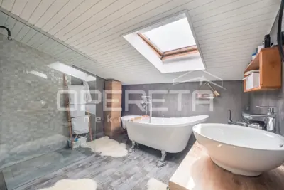 Haus 225 m², Gojanec - ruhige Umgebung nahe Varaždin - 6