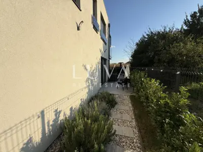 Wohnung 68,4 m², Blato - Garten und zwei Terrassen - 15