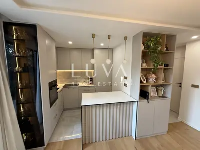 Wohnung 68,4 m², Blato - Garten und zwei Terrassen - 5