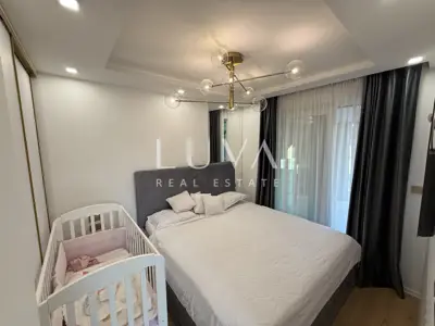 Wohnung 68,4 m², Blato - Garten und zwei Terrassen - 8