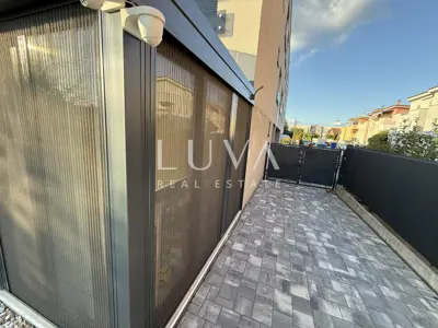 Wohnung 68,4 m², Blato - Garten und zwei Terrassen - 13