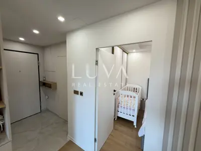 Wohnung 68,4 m², Blato - Garten und zwei Terrassen - 6